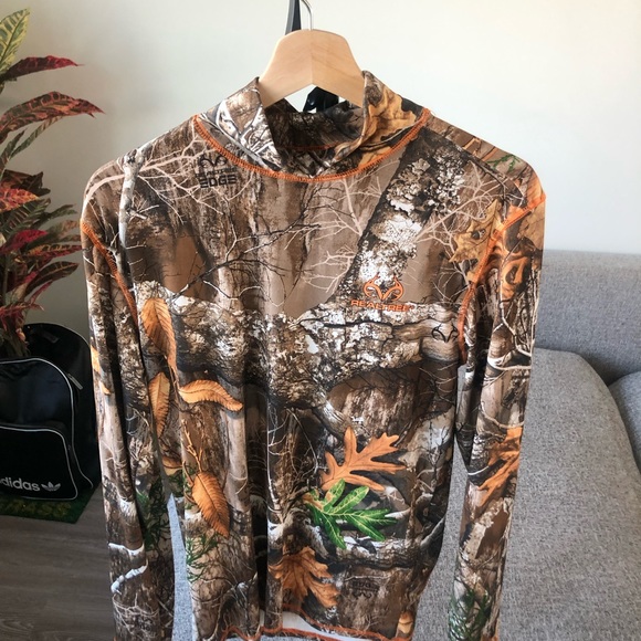 Real tree sweatshirt - Picture 4 of 7